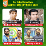 Best defence academy in Lucknow