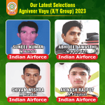 Best defence academy in Lucknow