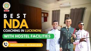 NDA with hostel | Best NDA coaching in Lucknow | Best defence academy in Lucknow | Shield defence academy