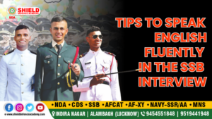 8 Tips to speak English fluently in the SSB Interview