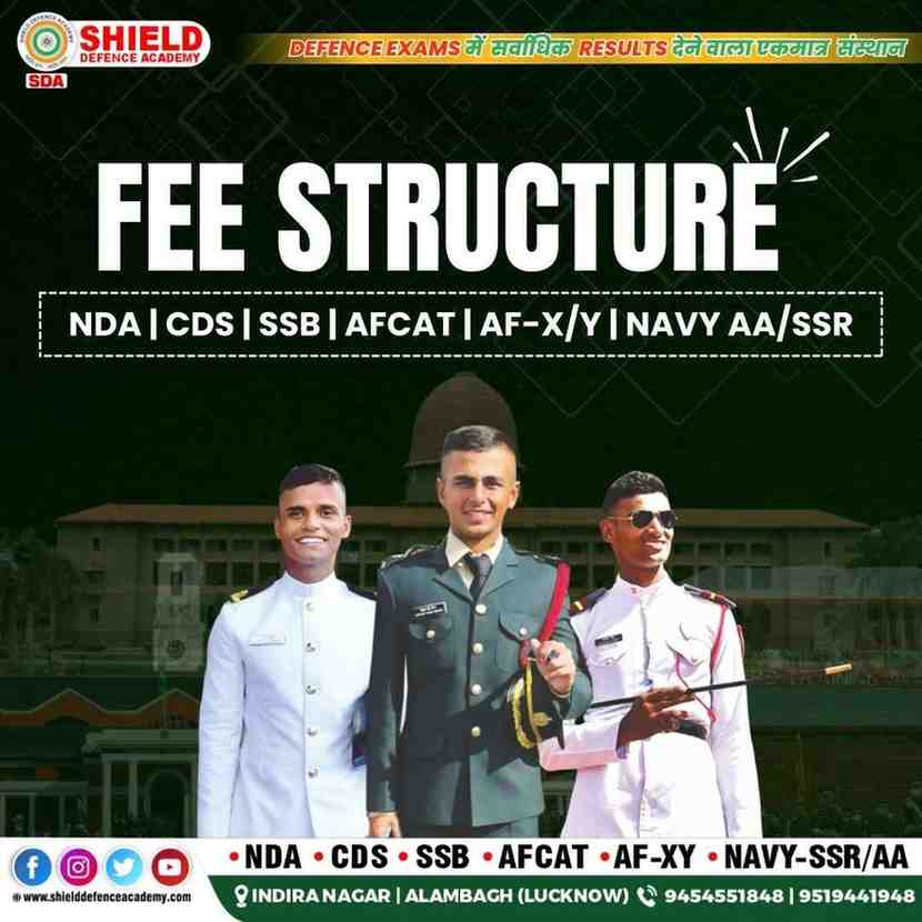 Fee Structure