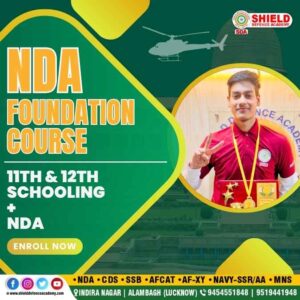 NDA foundation course