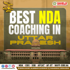 BEST NDA COACHING IN UP