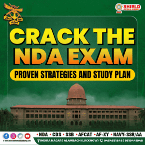 CRACK THE NDA EXAM - Proven strategies and study plan