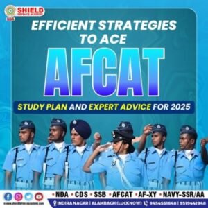 Efficient Strategies to Ace AFCAT (1)