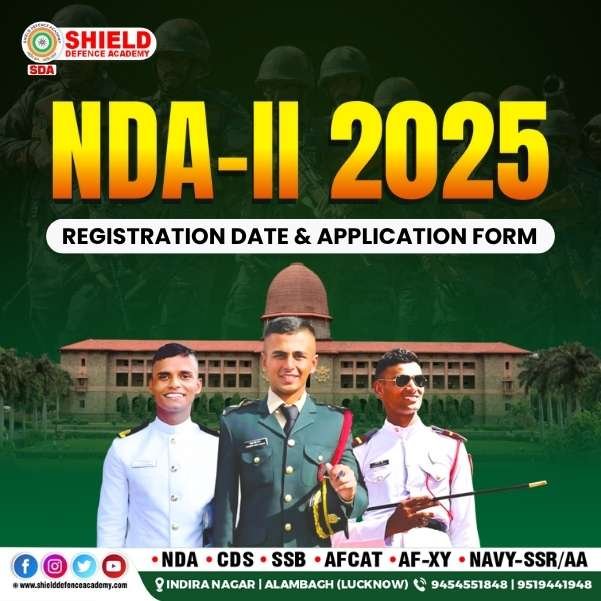 NDA 2 2025 registration date