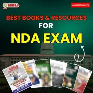 Best Books and resources for NDA Preparation