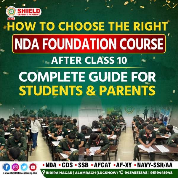 How to Choose the Right NDA