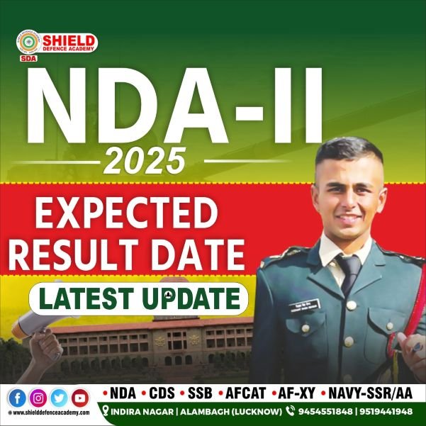NDA-2 2025 Expected Result Date – Latest Update (1)