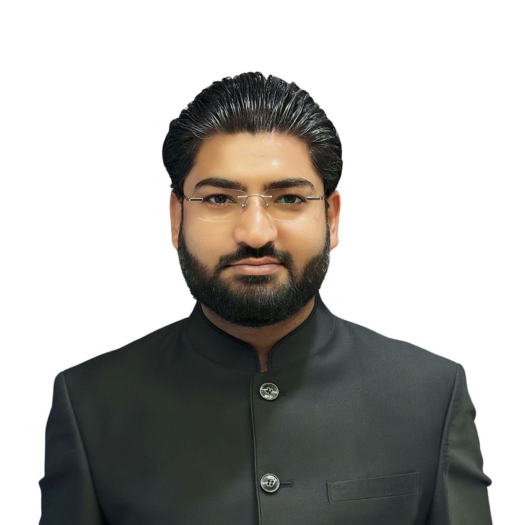 Founder and director of Shield defence academy