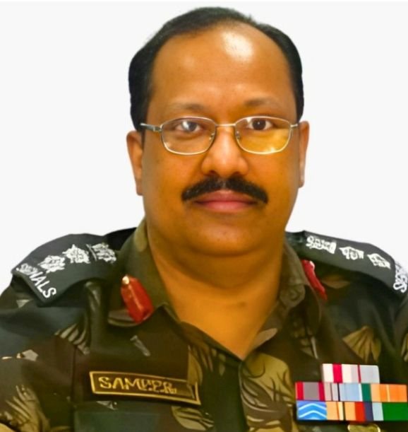 Dr Smeer Mishra