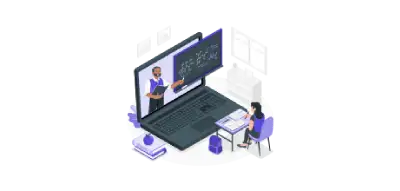 Live / Scheduled Lectures