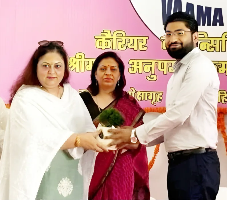 shield defence academy