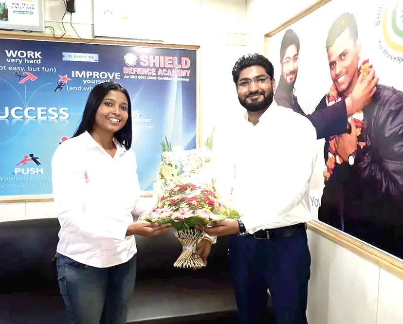 Shield Defence Academy