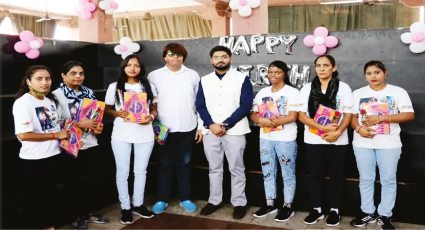 Shield Defence Academy