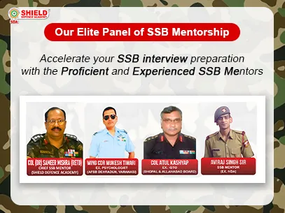 SSB training institute in Lucknow