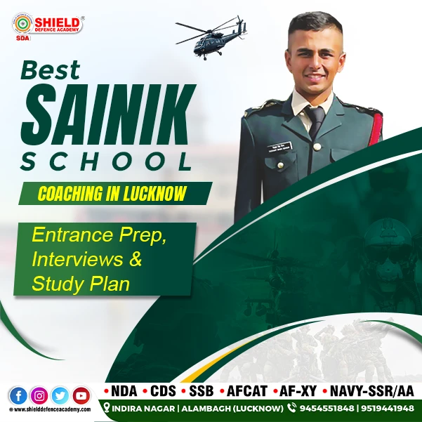 Best Sainik School Coaching in Lucknow copy