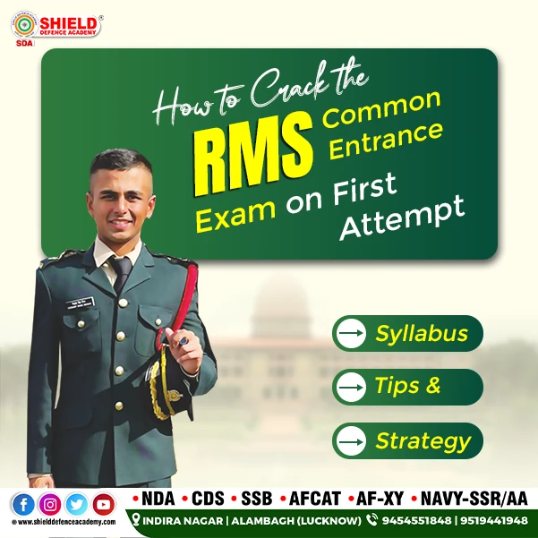 How to Crack the RMS Common Entrance Exam on First Attempt