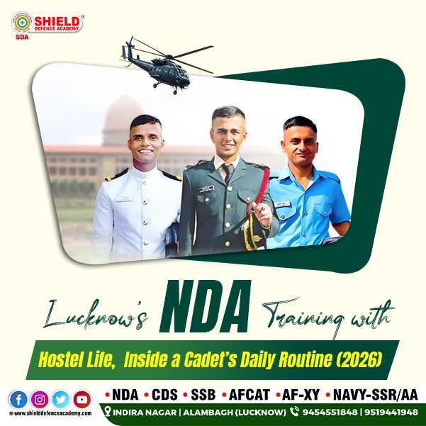 Lucknow’s NDA Training with Hostel copy