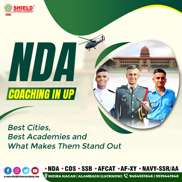 NDA Coaching in UP copy