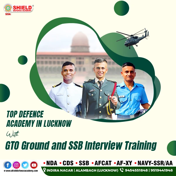 Top Defence Academy in Lucknow With GTO copy