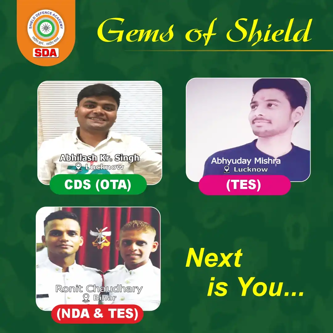 gems of shield 9