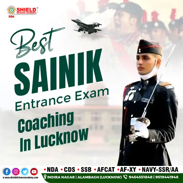 Best-Sainik-School-Entrance-Exam-Coaching-in-Lucknow