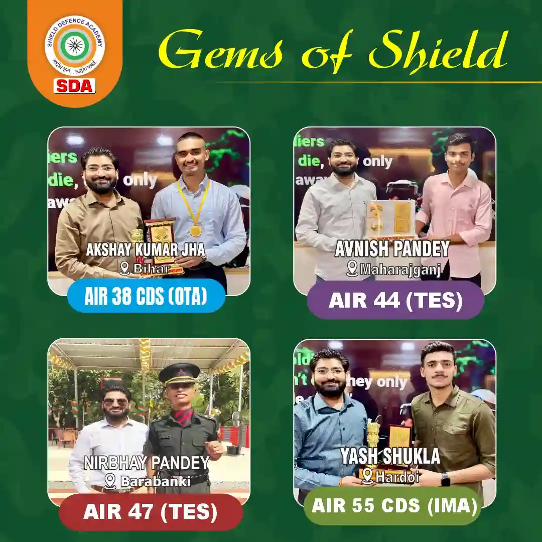 gems of shield 6