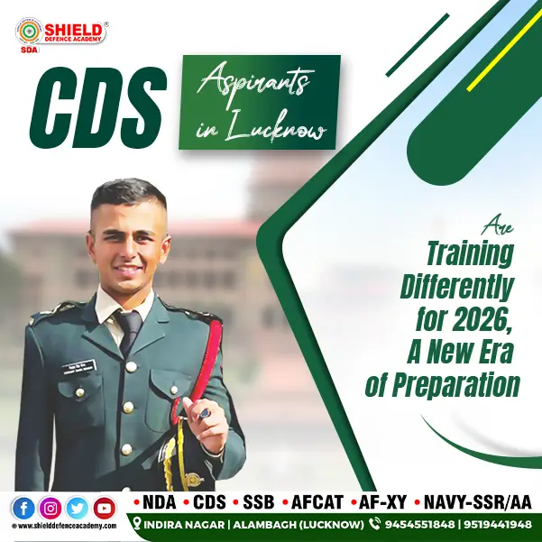CDS-Aspirants-in-Lucknow