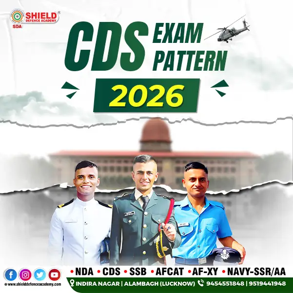CDS-Exam-Pattern-2026-Subject-Wise-Paper-Structure-and-Strategy