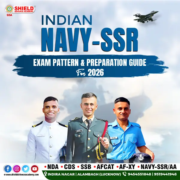 Indian-Navy-SSR-Exam-Pattern-and-Preparation