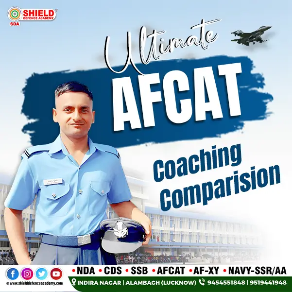 Ultimate-AFCAT-Coaching-Comparison