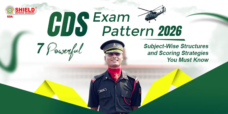 CDS-Exam-Pattern-2026