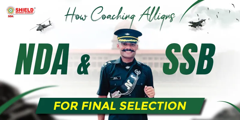 Best NDA Coaching in India