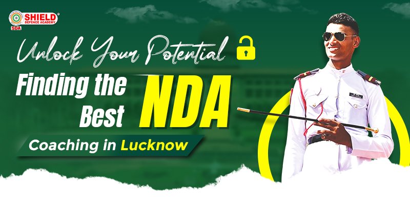 finding the best NDA coaching in Lucknow