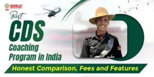 nda coaching in lucknow