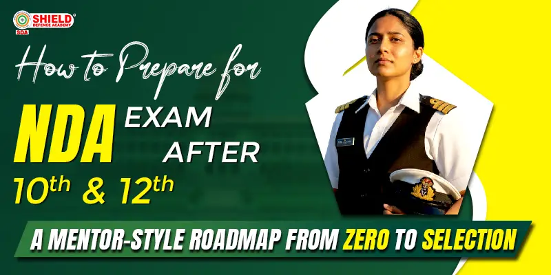How-to-prepare-for-NDA-Exam-after-10th-and-12th