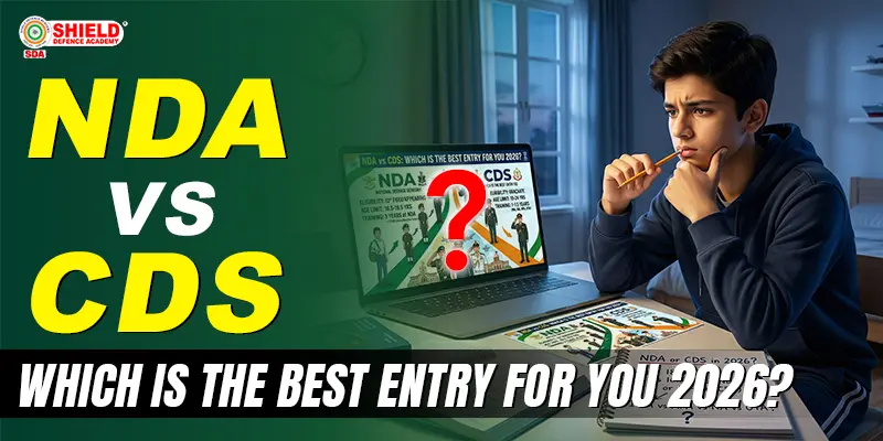 NDA vs CDS: Which is the Best