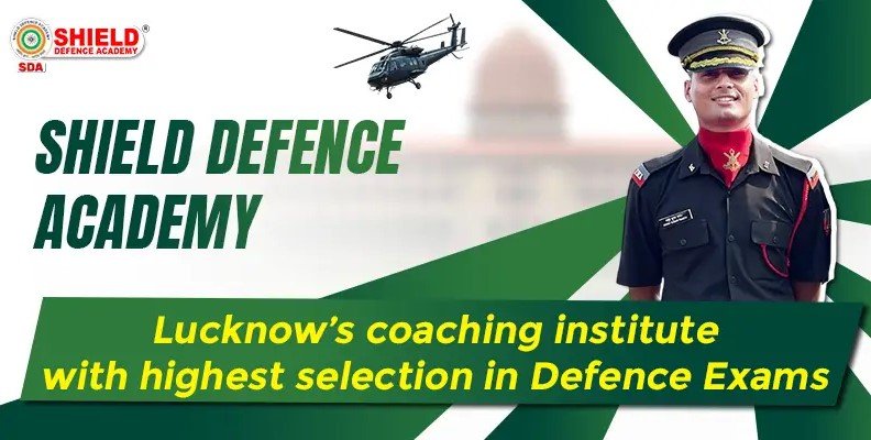 coaching with highest selection rate in defence exams