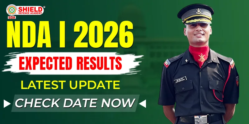 NDA-1 2026 Expected Result Latest update