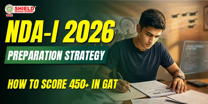 NDA 1 2026 Preparation Strategy