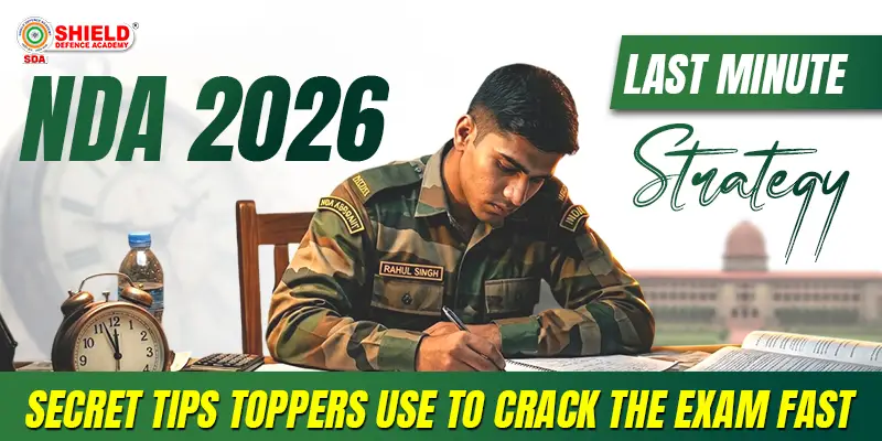NDA-2026-Last-Minute-Strategy-Secret-Tips-Toppers-Use-to-Crack-the-Exam