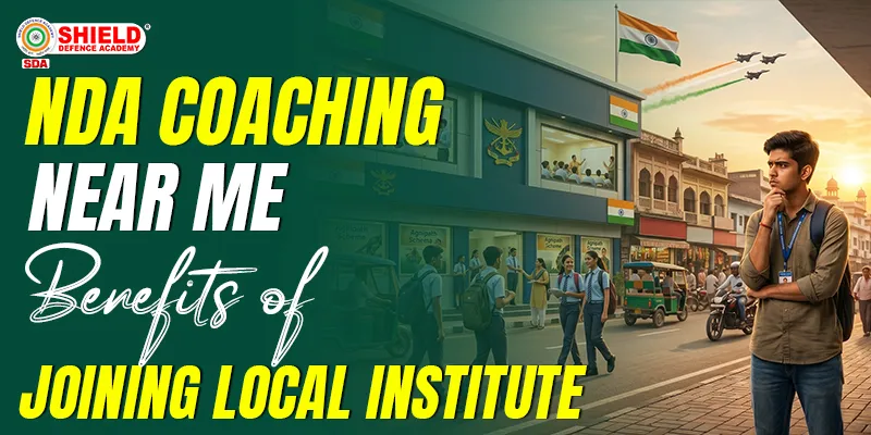 NDA Coaching Near Me Proven Benefits that Boost Victory Success