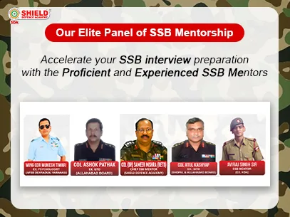 SSB coaching in lucknow