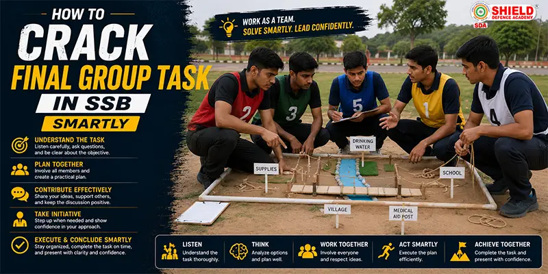How-to-Crack-Final-Group-Task-in-SSB-Smartly