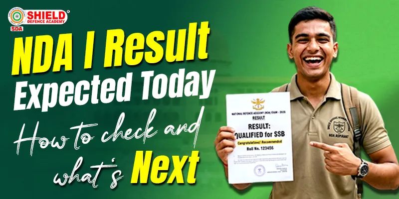 NDA-1-2026-Result-Expected-Today-How-to-Check-and-Whats-Next