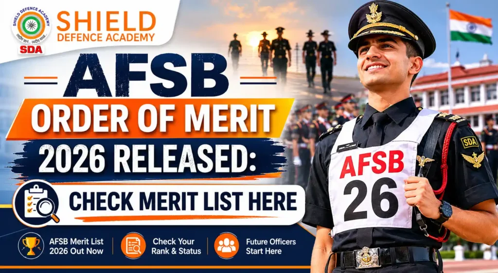 AFSB-Order-of-Merit-2026-Released-Check-Merit-List-Here