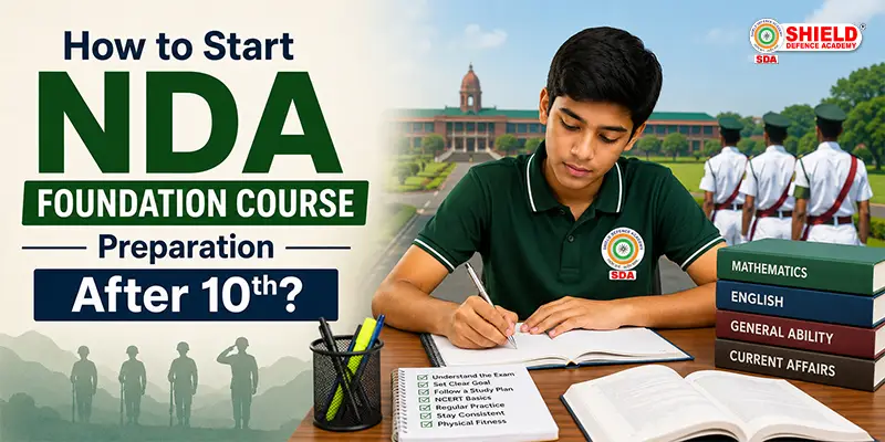 How-to-Start-NDA-Foundation-Course-Preparation-After-10th