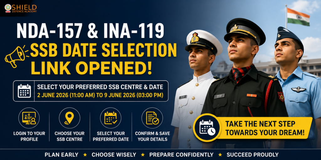 NDA-157 & INA-119