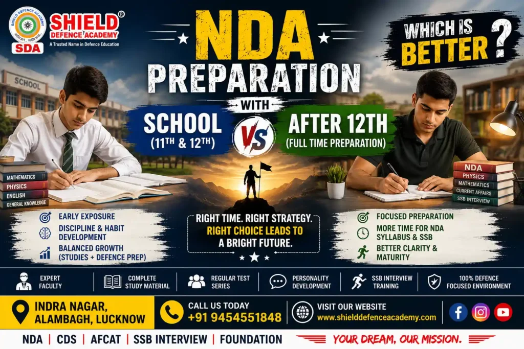 NDA-Preparation-with-School-or-After-12th-Which-Is-Better